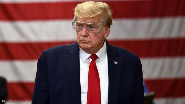 سنا در لغو وتوی ترامپ علیه کاهش اختیارات جنگی ناکام ماند