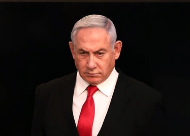 نتانیاهو: موج دوم اپیدمی کرونا می&zwnj;تواند به نابودی بشر بینجامد