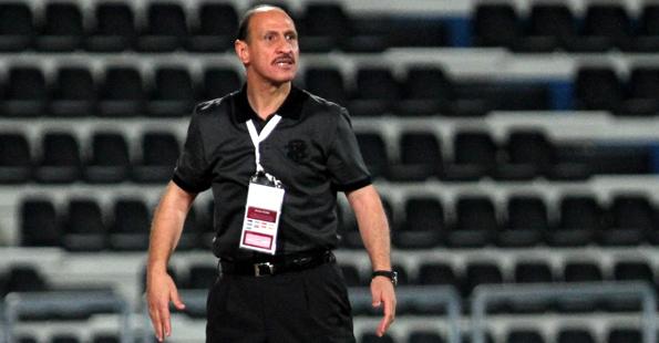سرمربی سابق تیم ملی فوتبال عراق، وزیر ورزش شد