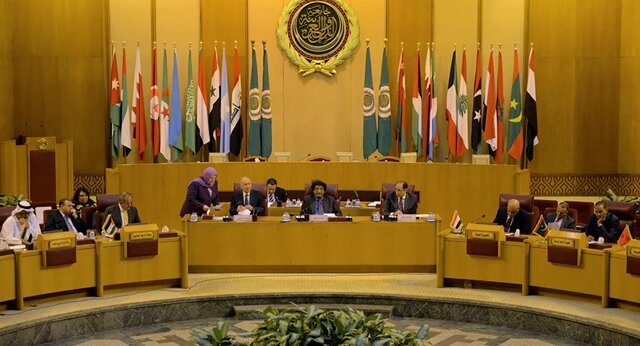 اتحادیه عرب