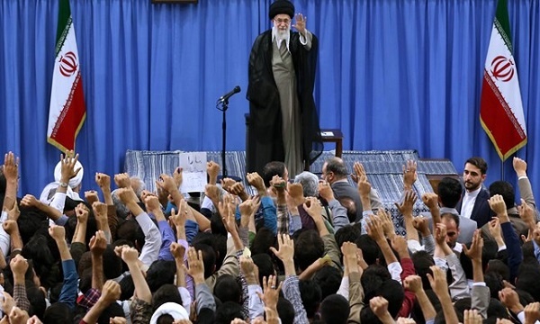 دیدار رمضانی دانشجویان با مقام معظم رهبری فردا به صورت مجازی برگزار می&zwnj;شود
