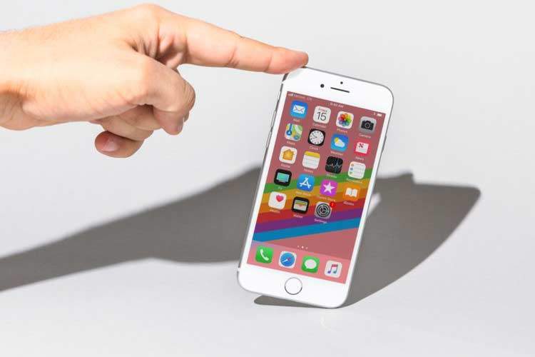  آسیب&zwnj;پذیری جدی در برنامه ایمیل iOS