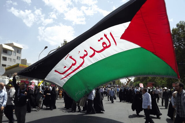 شورای هماهنگی تبلیغات اسلامی: در هیچ نقطه ای از کشور برنامه&zwnj;ای تحت عنوان روز قدس نداریم/  رهبرمعظم انقلاب سخنران ويژه روز قدس امسال