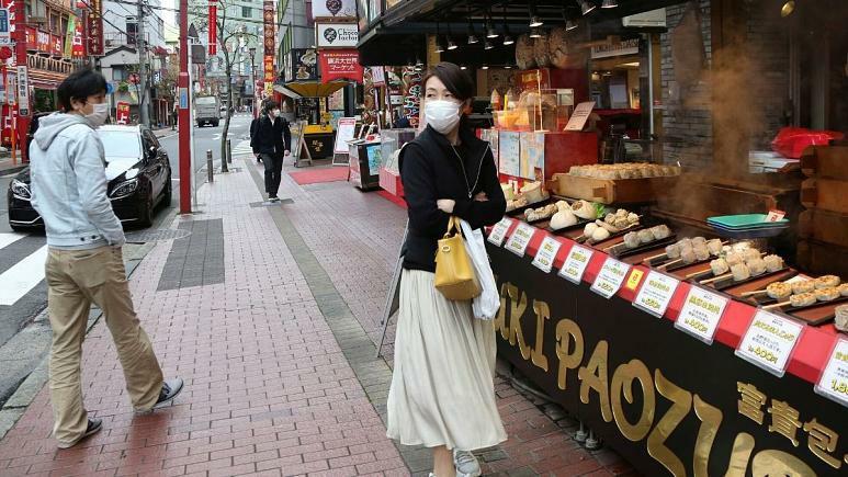 اظهارات شهردار ژاپنی درباره خرید زنان جنجالی شد