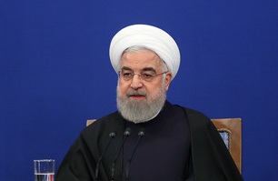 روحانی: بازگشایی&zwnj;ها باعث نشود فکر گنیم کرونا تمام شده است