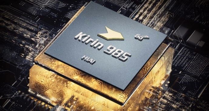 رونمایی هوآوی از عضو جدید چیپ&zwnj;ست&zwnj;های 5G