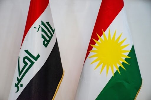 عراق