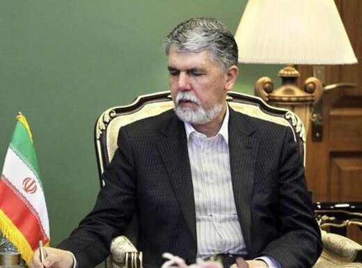 سید عباس صالحی