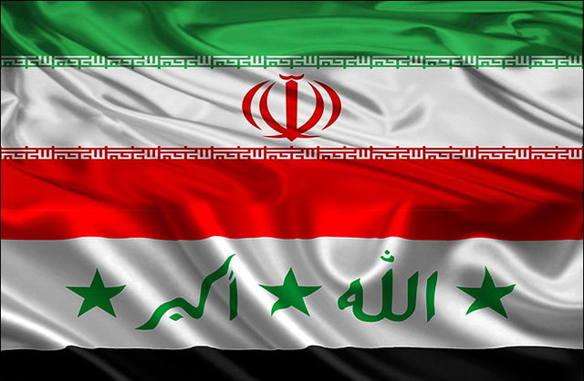 ایران و عراق