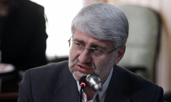 اعتبارنامه&zwnj; 3 نماینده تأیید نشد