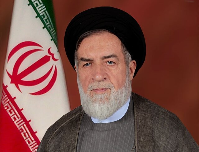 استعفای معاون رییس&zwnj;جمهور و رئیس بنیاد شهید و امور ایثارگران به دلیل بیماری
