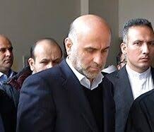 آغاز اولین جلسه دادگاه &laquo;اکبر طبری&raquo;