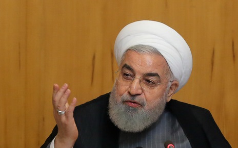 روحانی: اگر مردم از ماسک استفاده نکنند، با مشکلات جدی مواجه می&zwnj;شویم/ ملت نگران افزایش تعداد بیماران نباشند/ بازگشایی&zwnj;ها از ابتدا مشروط بوده است