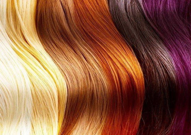 چگونه از موی رنگ شده مراقبت کنیم؟