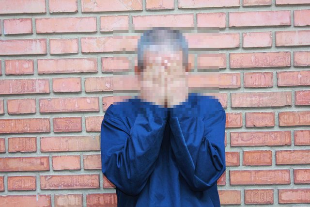 بازداشت دلال آرد در تهران