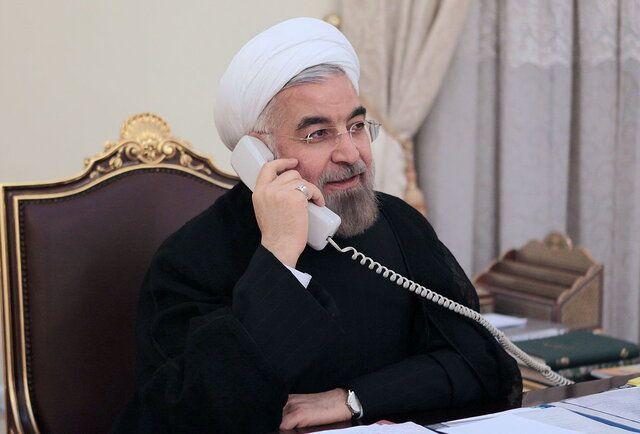 روحانی: اجرای مرحله &laquo;سازگاری با کرونا&raquo; هرگز به معنای کمرنگ شدن مقابله با این بیماری نیست