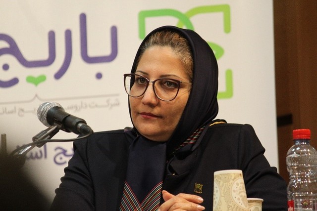 باریویتال؛ برند جدید باریج اسانس برای تولید مکمل های غذایی و رژیمی