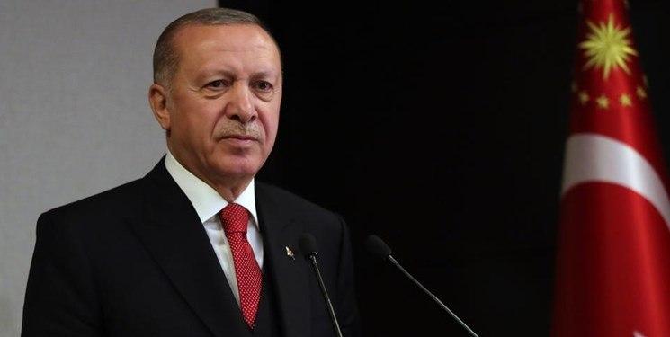 اردوغان 