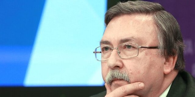 میخائیل اولیانوف