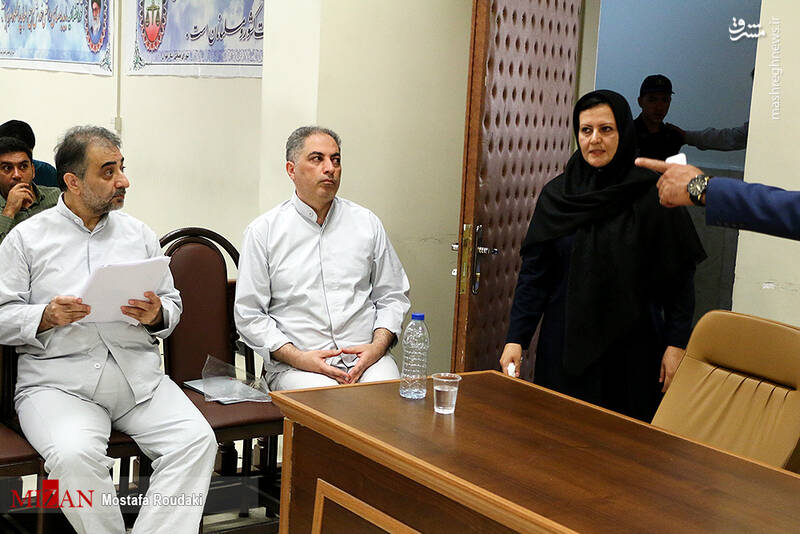 چرایی حکم اعدام برای دو مفسد اخیر در حوزه خودرو و احکام دو نماینده و مدیران سایپا در گفتگو با یک حقوقدان