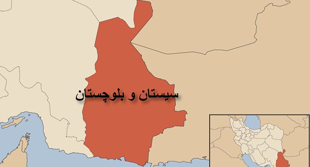گروه تروریستی جیش العدل: شهادت یک فرمانده بسیج در سیستان و بلوچستان