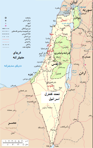 واتیکان: احضار سفرای آمریکا و اسرائیل به دلیل فلسطین/ فرانسه: اگر اسرائیل، خاک فلسطین را الحاق کنید مجازات می شود