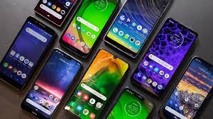 واردات تلفن همراه بالای 300 یورو ممنوع شد