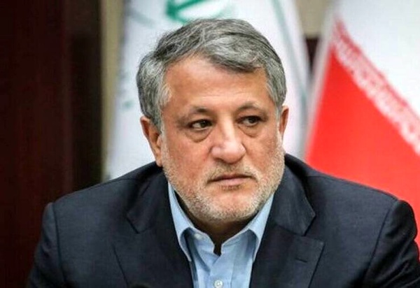 دفن ۷۰ فوتی کرونایی در بهشت زهرا طی روز گذشته