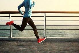 کاهش خطر مرگ با 50 دقیقه دویدن در هفته