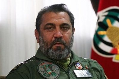 فرمانده هوانیروز ارتش: به&zwnj;زودی به موشک&zwnj;های با برد ۱۰۰ کیلومتر دست پیدا خواهیم&zwnj; کرد