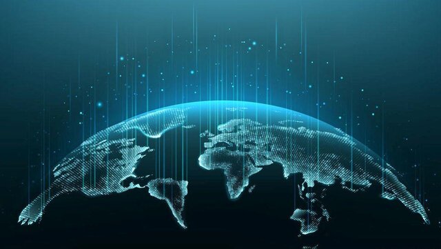 بهترین شهرهای جهان از لحاظ دسترسی به اینترنت