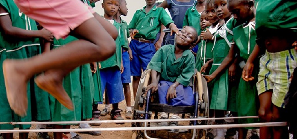 نابرابری آموزشی