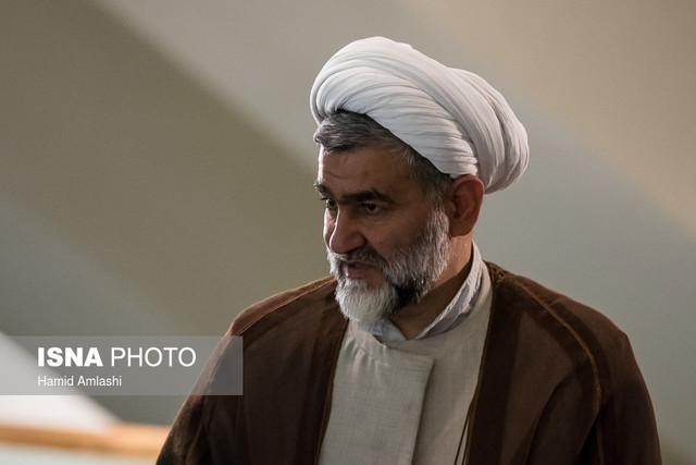 عضو کمیسیون حقوقی مجلس: احکام صادره توسط قاضی منصوری باطل نمی&zwnj;شود
