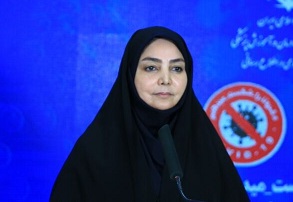 کرونا جان 125 نفر دیگر را گرفت/ آغاز پویش #من_ماسک_می&zwnj;زنم از امروز