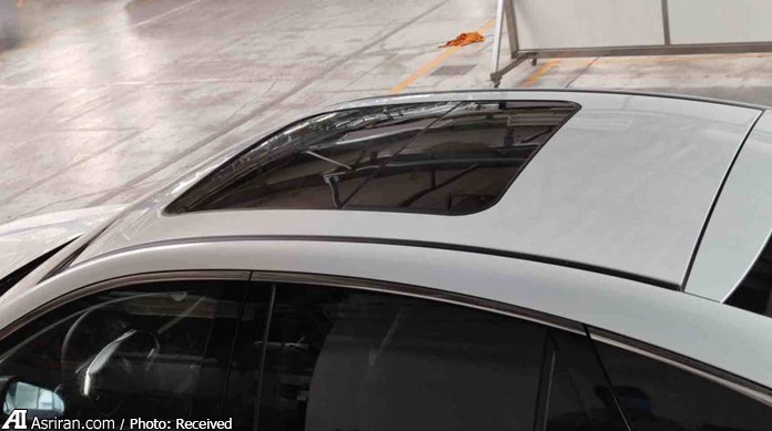 بستیون بی70؛ سدان لوکس چینی با نگاهی به یک برند مطرح خودرویی! (+تصاویر)