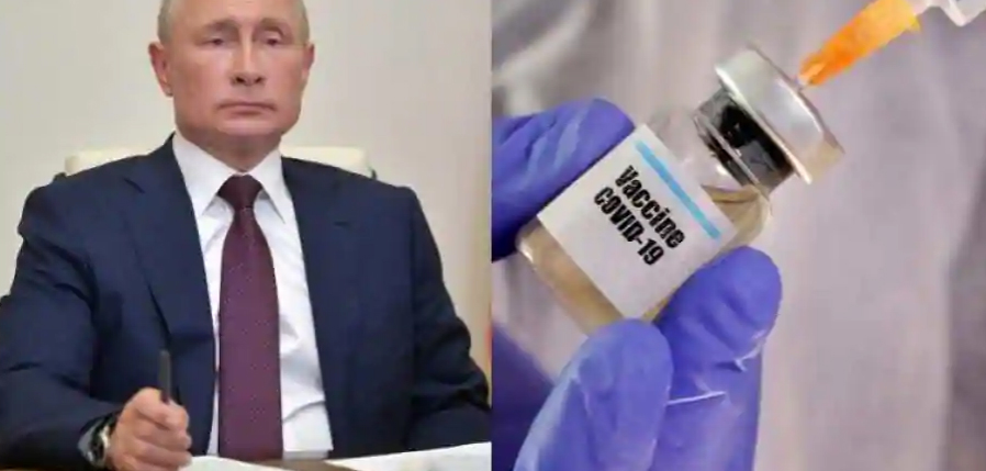 روسیه و تلاش برای پیروزی در مسابقه تولید واکسن کرونا