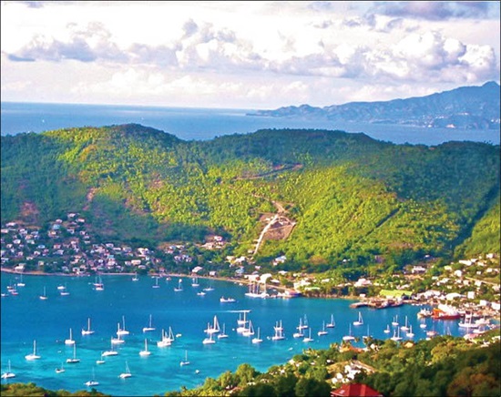 ۹ کشوری که تابه حال اسمشان را نشنیده&zwnj;اید