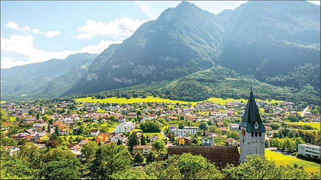 ۹ کشوری که تابه حال اسمشان را نشنیده&zwnj;اید