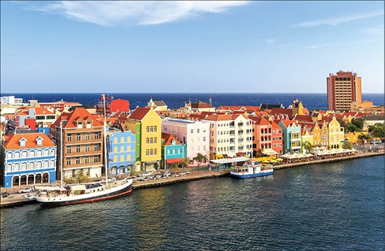 ۹ کشوری که تابه حال اسمشان را نشنیده&zwnj;اید