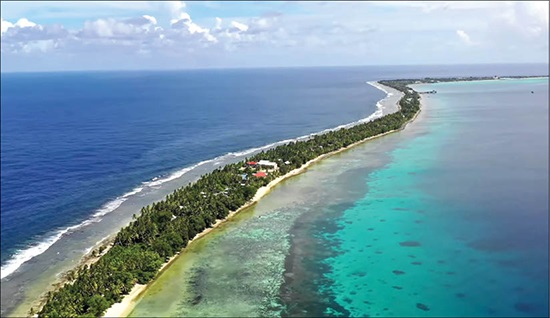 ۹ کشوری که تابه حال اسمشان را نشنیده&zwnj;اید