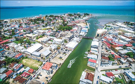 ۹ کشوری که تابه حال اسمشان را نشنیده&zwnj;اید