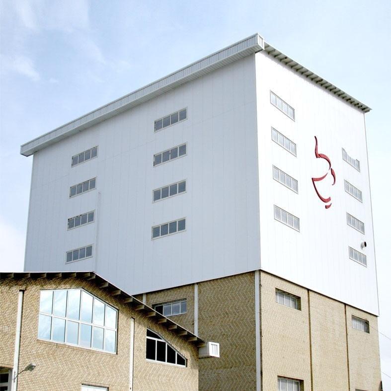 مولتی&zwnj;&zwnj;کافه تنها تولیدکننده قهوه در کشور