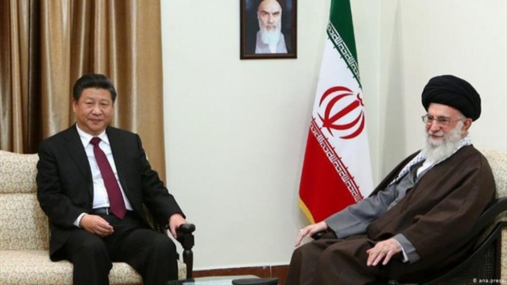 هاآرتص: نزدیکی همزمان چین به ایران و عربستان خطرناک است