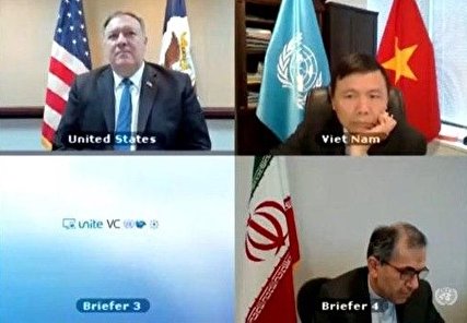 پیام شکست آمریکا در شورای امنیت: برجام زنده است!