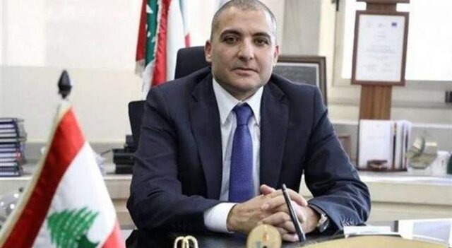 پرونده انفجار بیروت