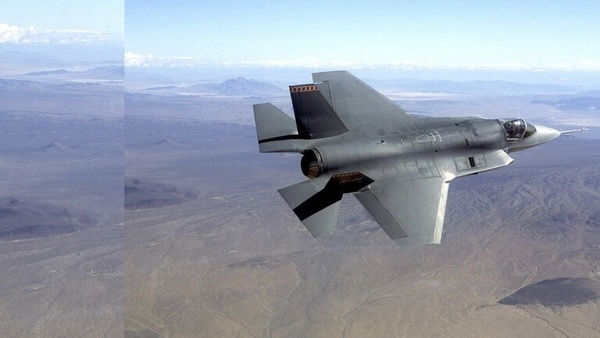 توافق امارات و اسراییل برای تجهیز ابوظبی به سلاح&zwnj;های پیشرفته