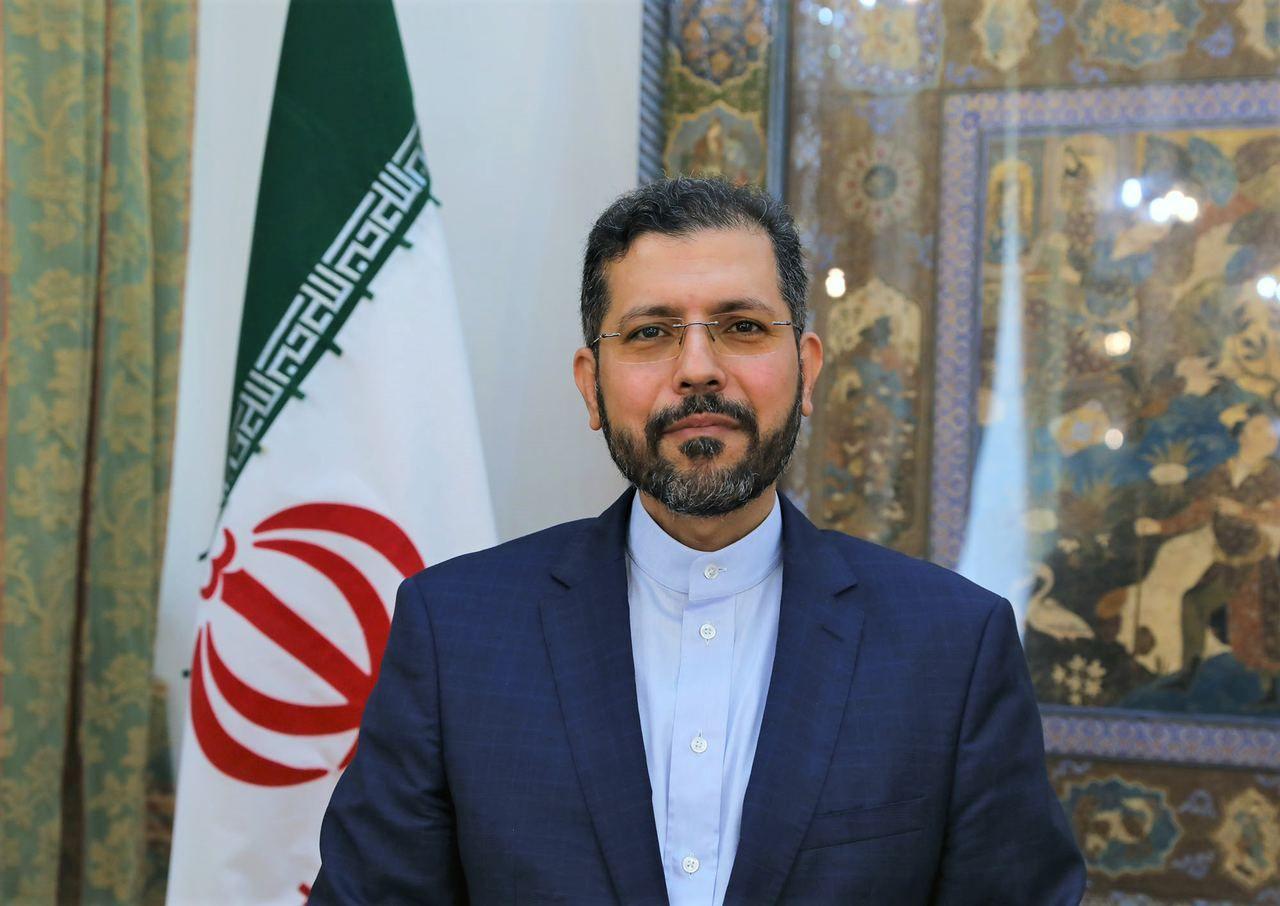 سعید خطیب زاده 