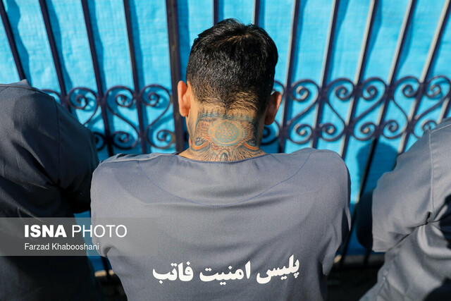  شرور مسلح شهرری