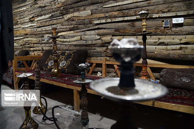 قلیان سرا 