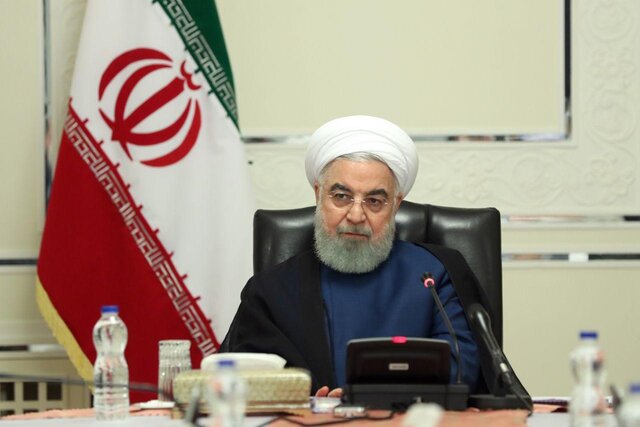 روحانی: عزاداری محرم چه در مناطق قرمز و چه سفید باید برگزار شود